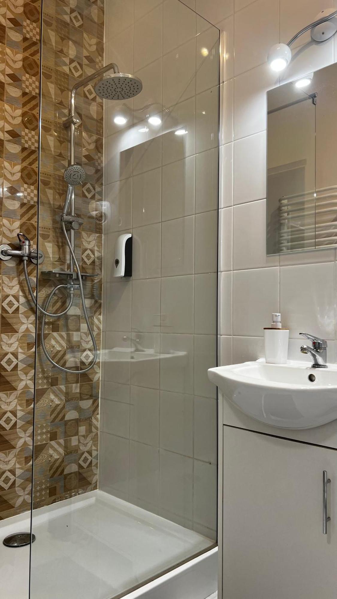 Apartment Parkcity Park Slaski Katowice