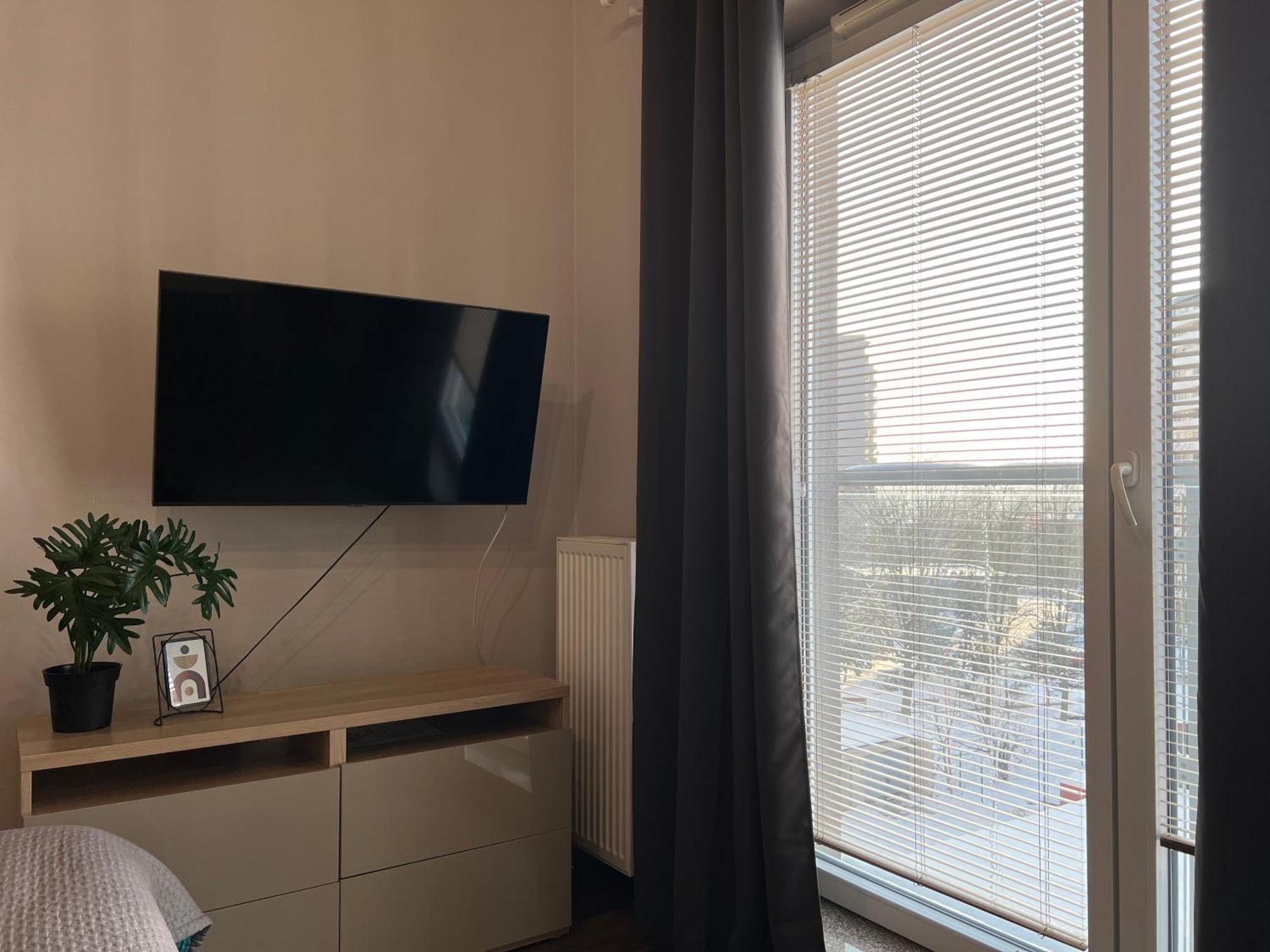 Apartment Parkcity Park Slaski *