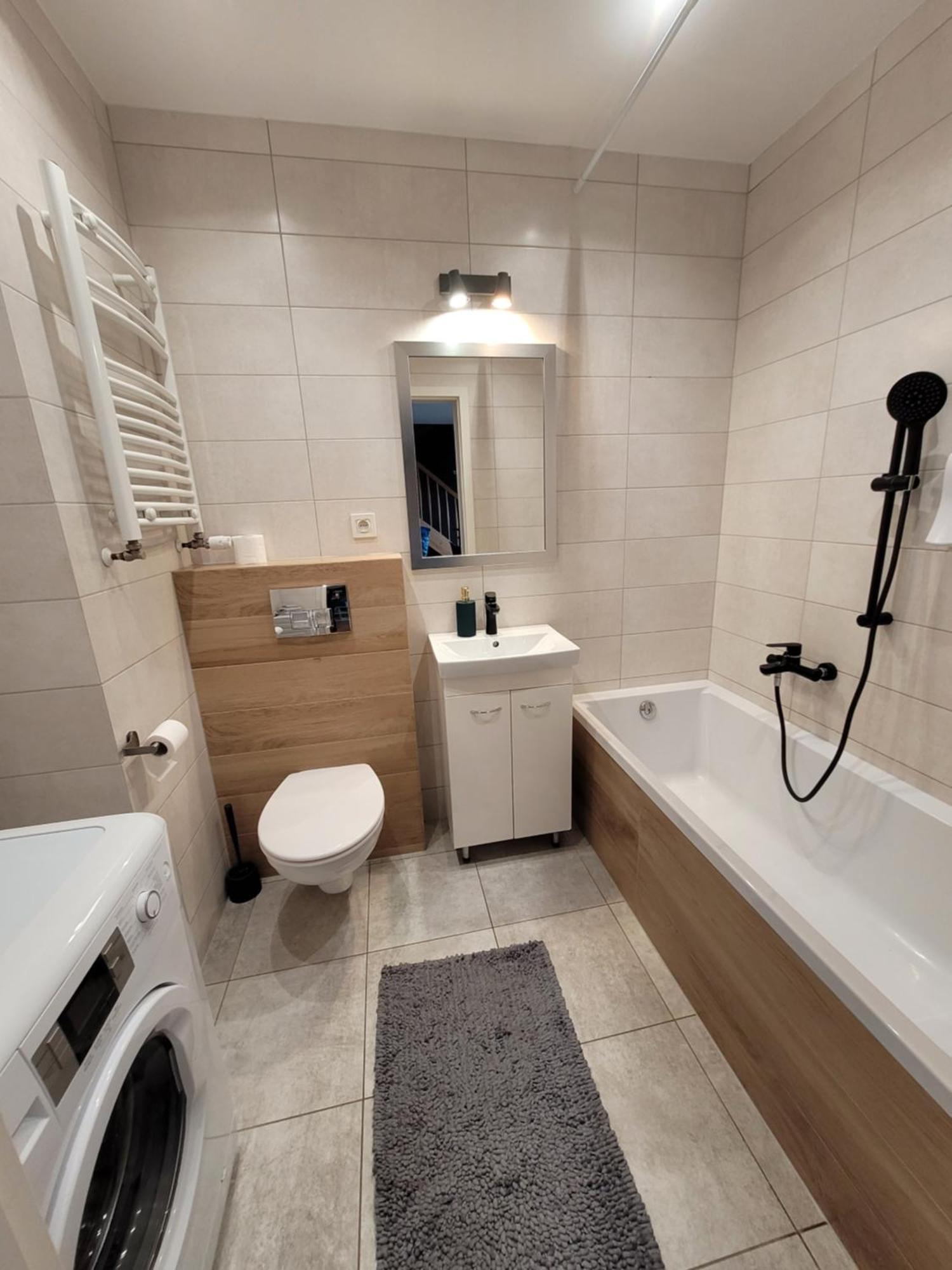 Parkcity Park Slaski Apartment Katowice