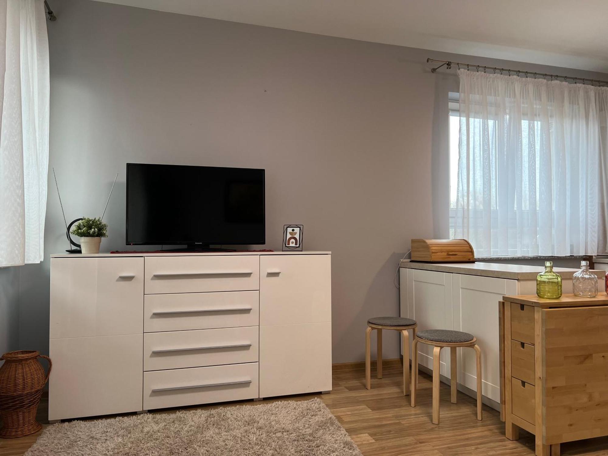 Apartment Parkcity Park Slaski *