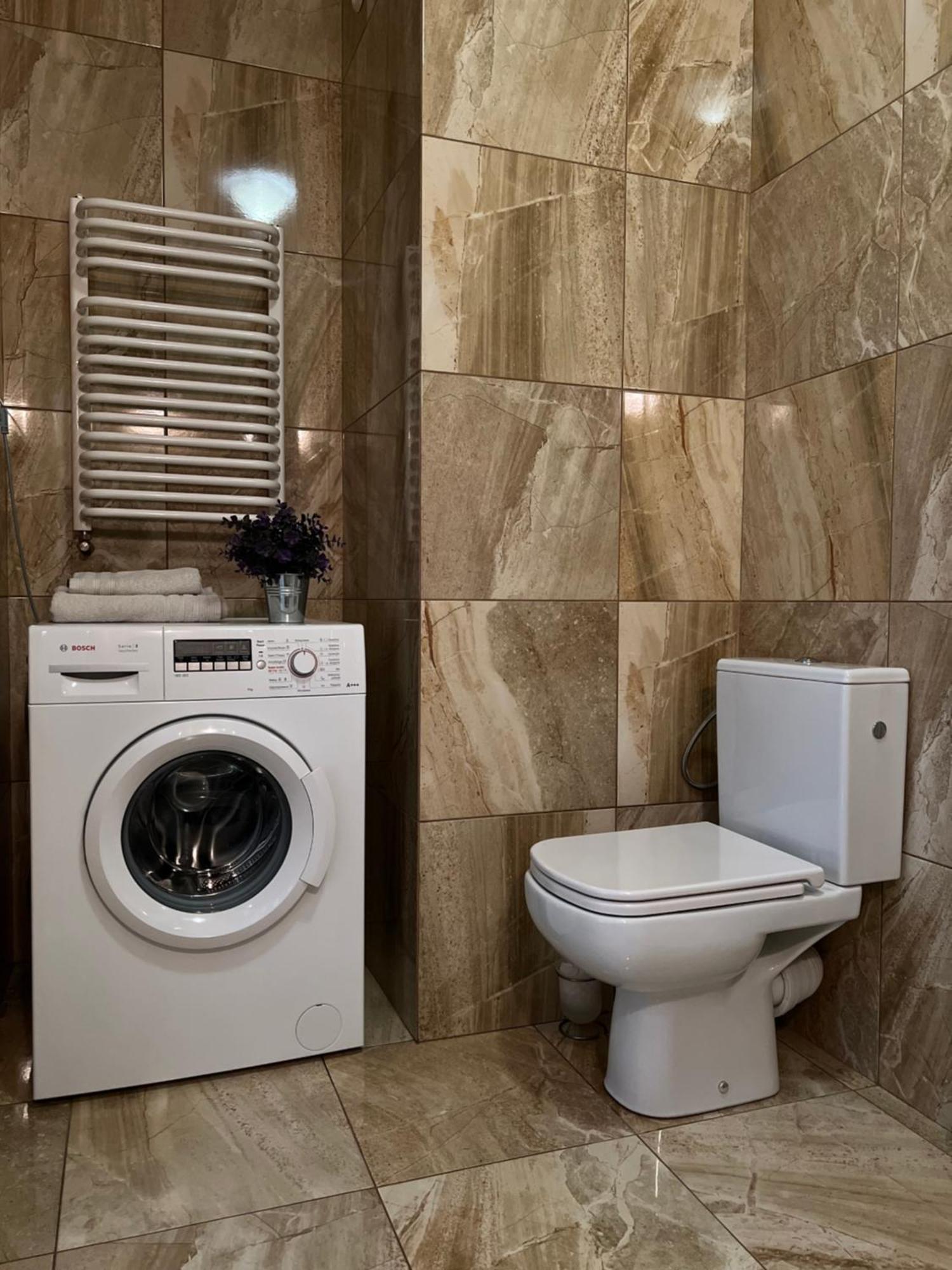 Apartment Parkcity Park Slaski Katowice