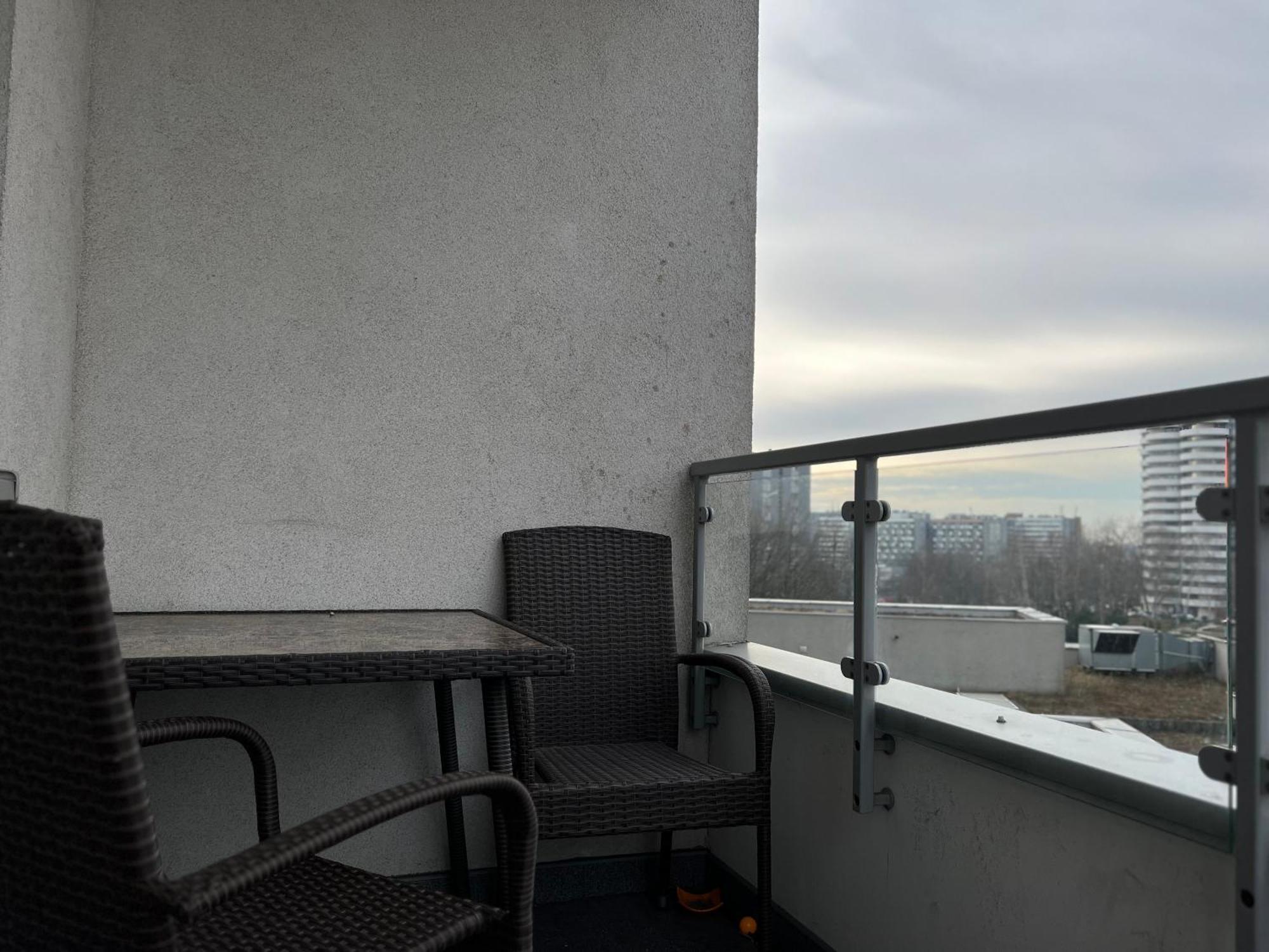 Apartment Parkcity Park Slaski