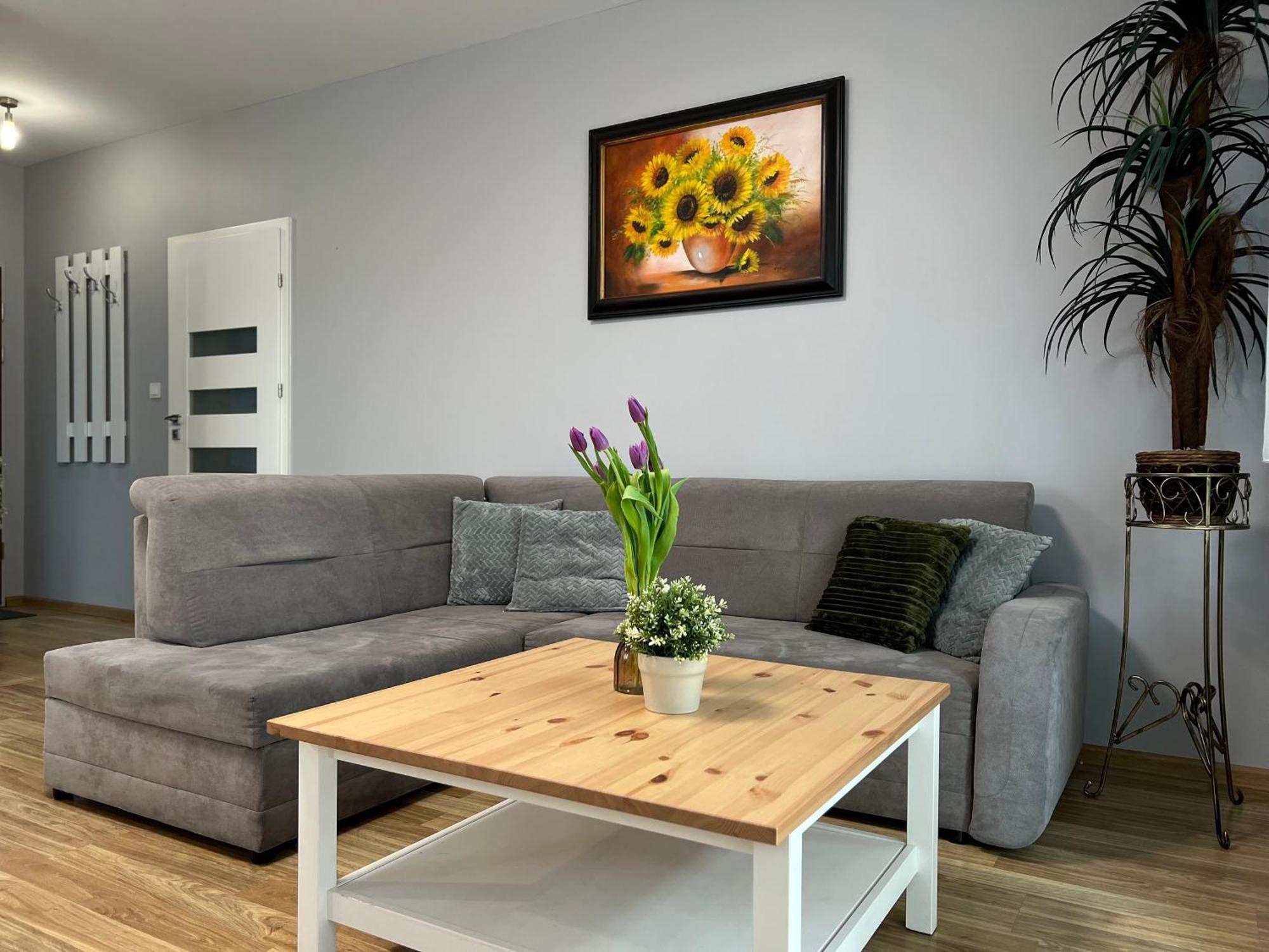 Parkcity Park Slaski Apartment Katowice