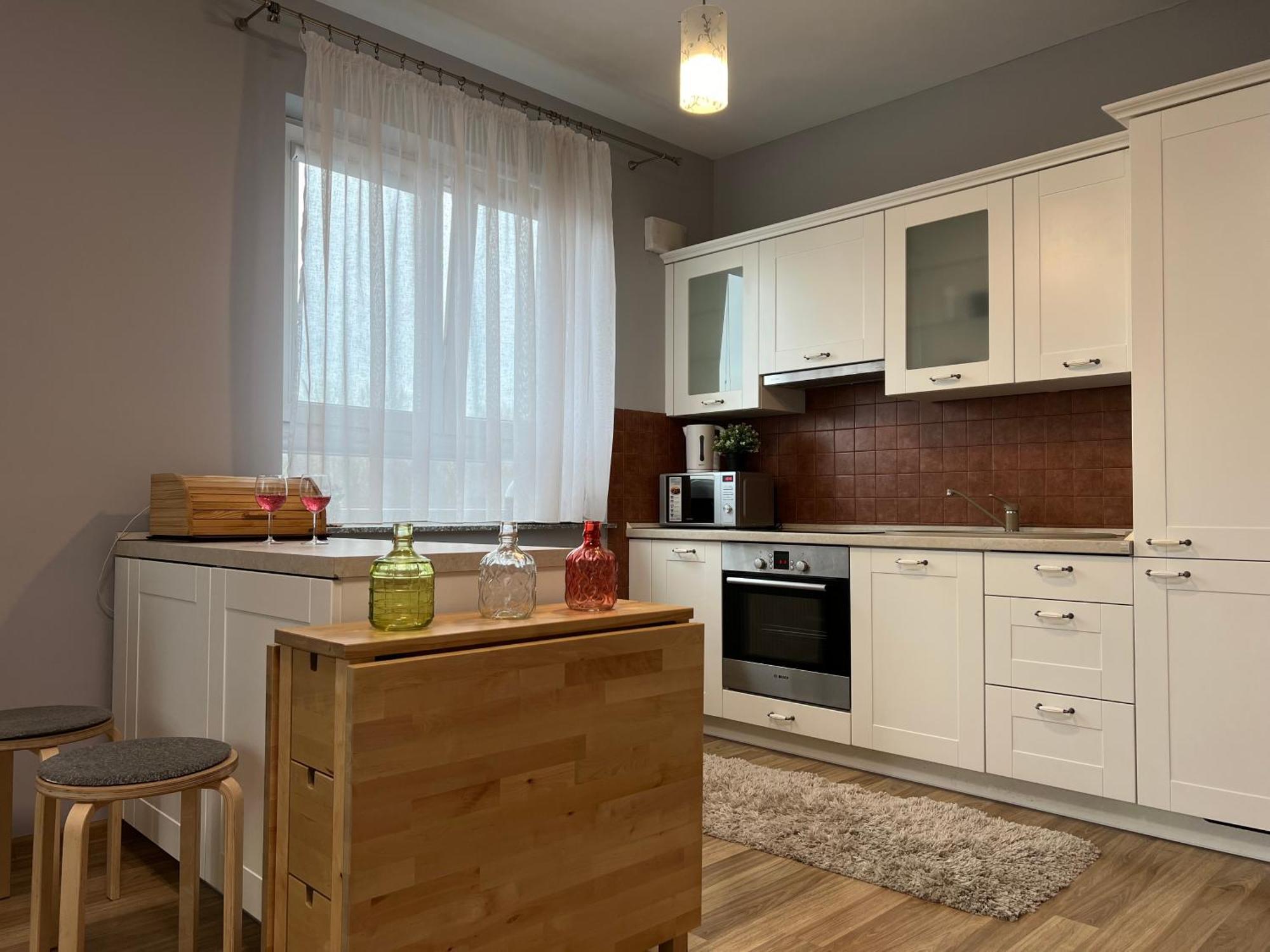 Parkcity Park Slaski Apartment