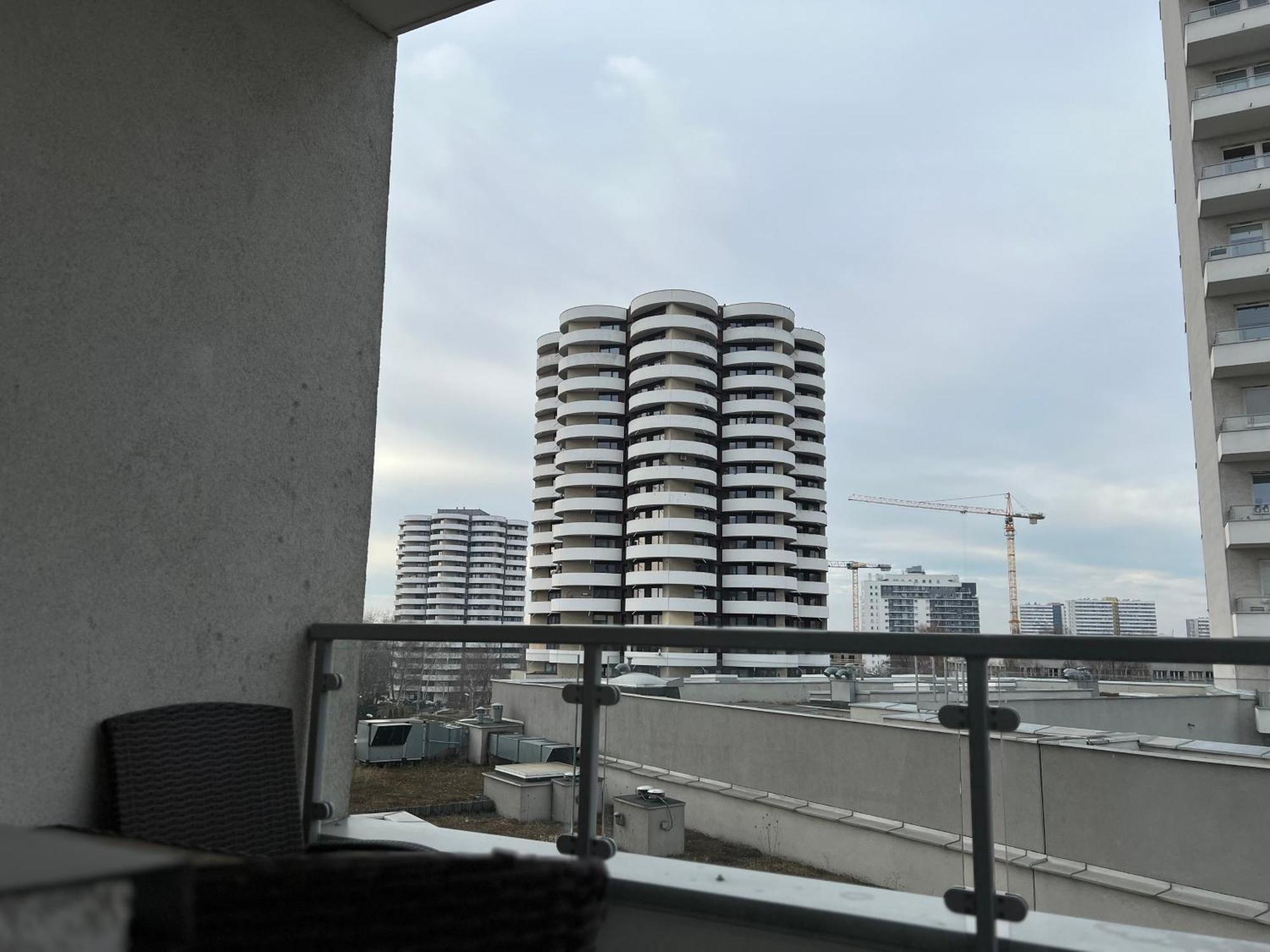 Parkcity Park Slaski Apartment *