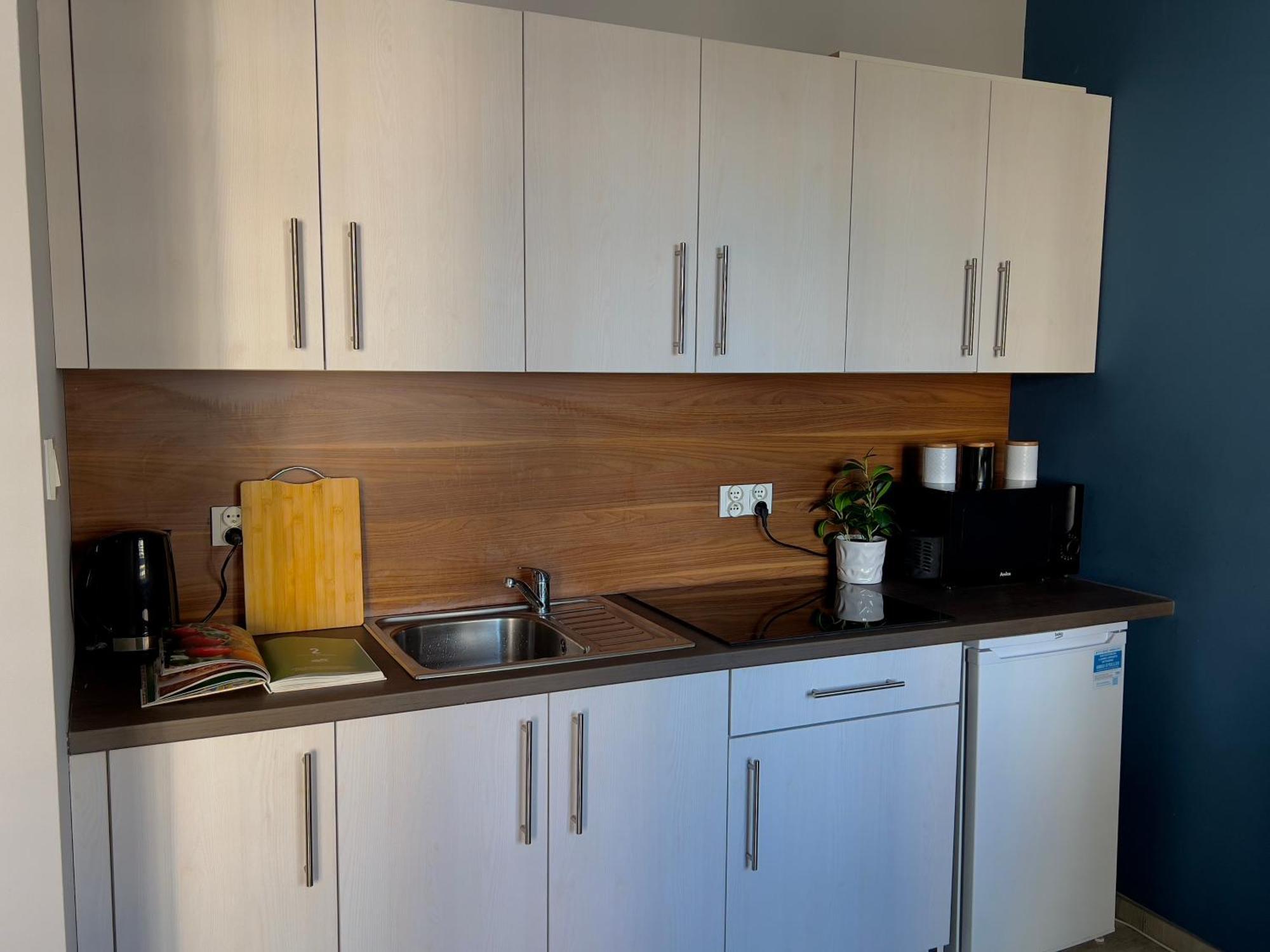 Parkcity Park Slaski Apartment