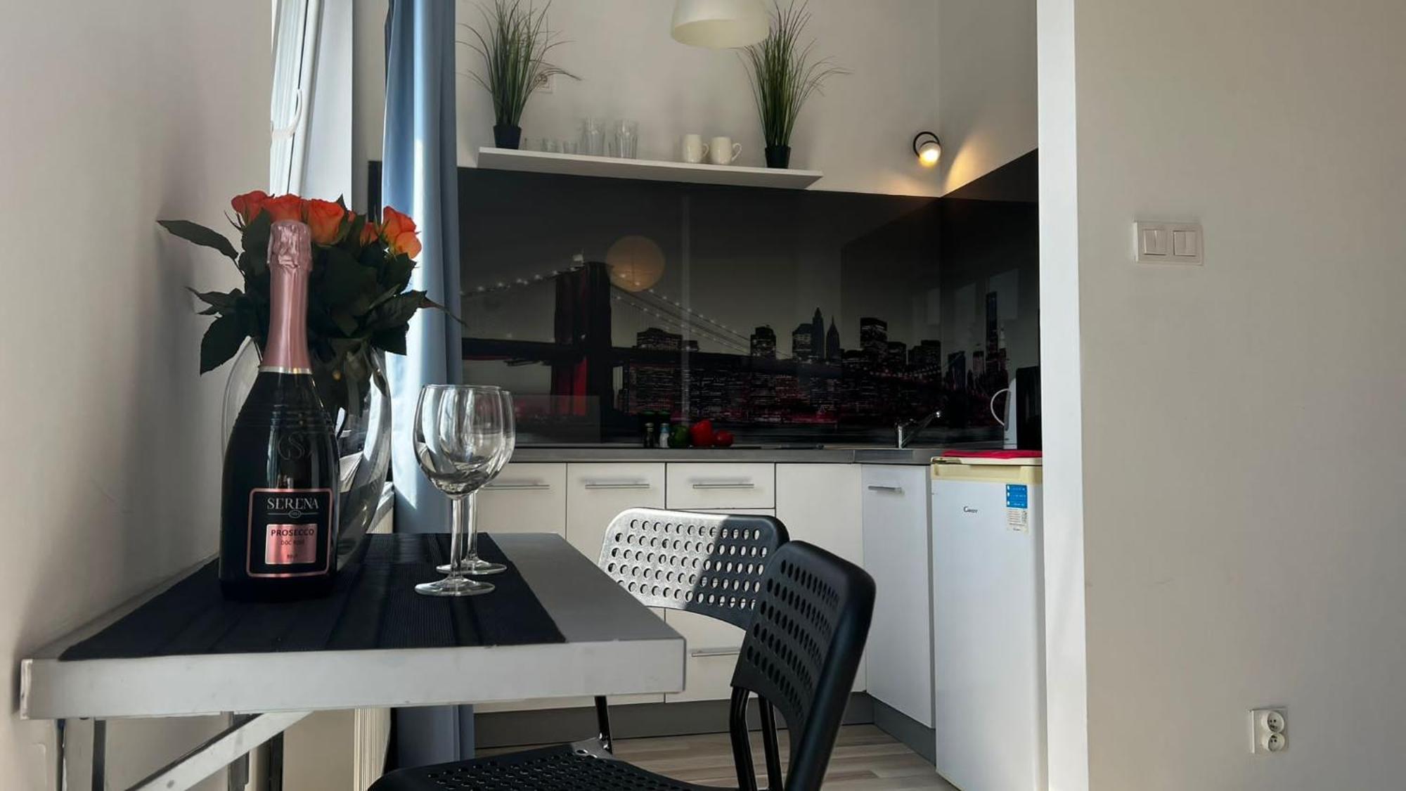 Apartment Parkcity Park Slaski