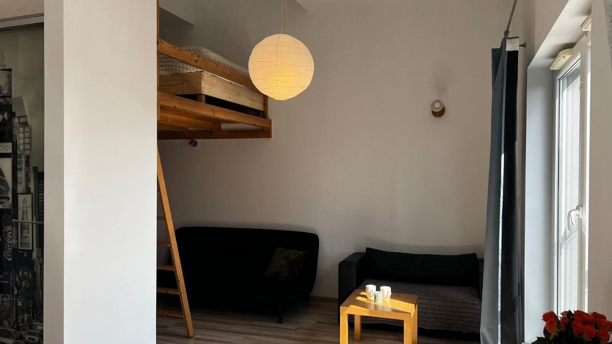 Parkcity Park Slaski Apartment *