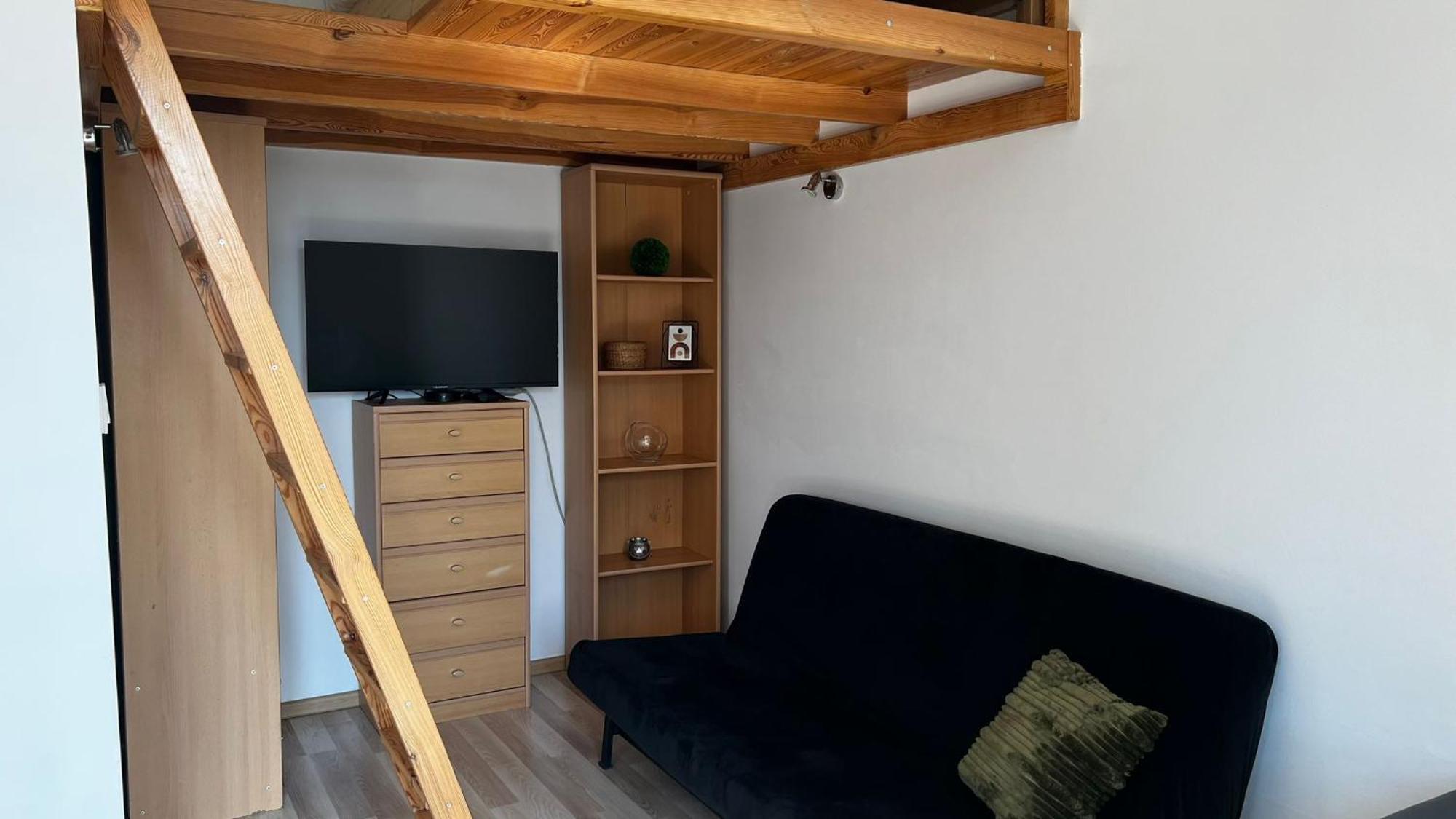 Apartment Parkcity Park Slaski *
