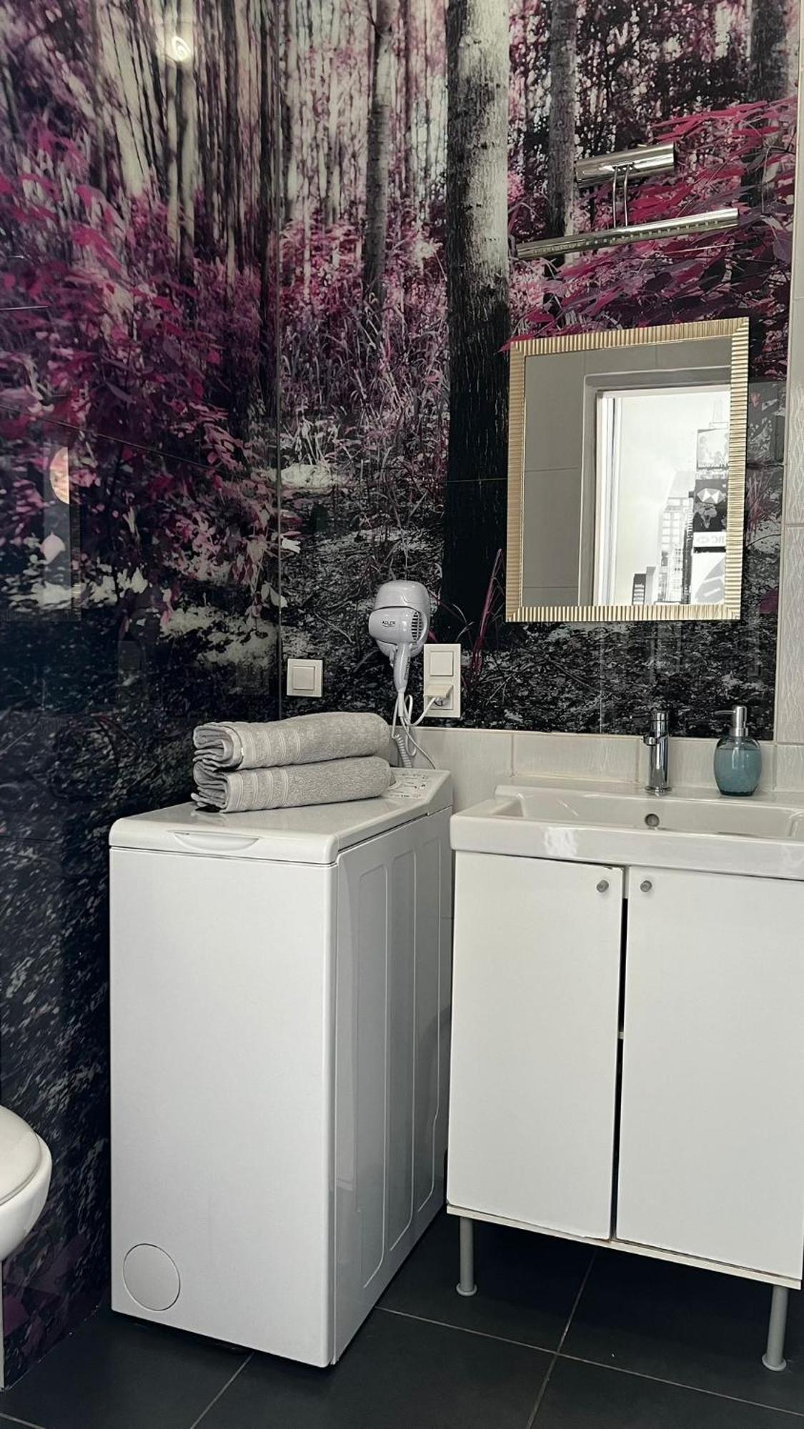 Apartment Parkcity Park Slaski Katowice