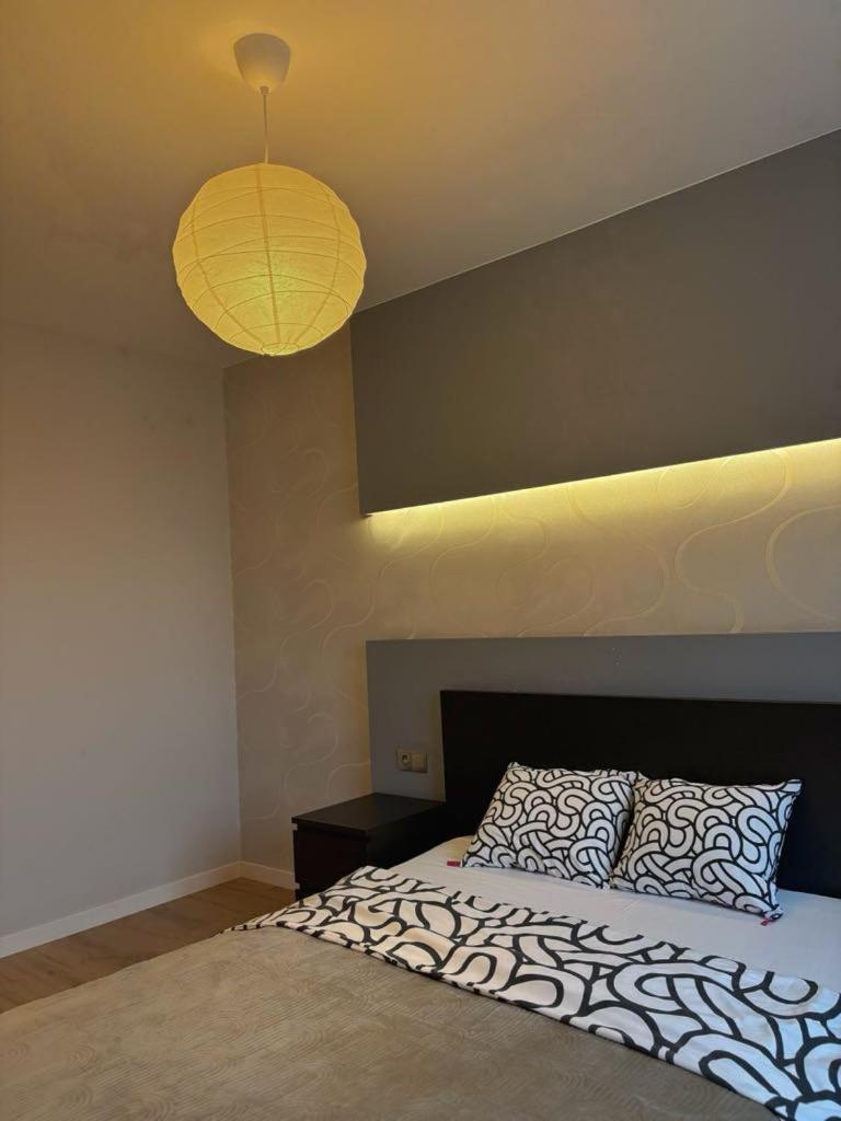 Appartamento Parkcity Park Slaski *